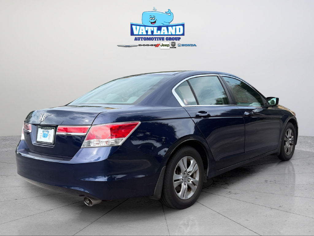 Used 2011 Honda Accord LX-P image 5