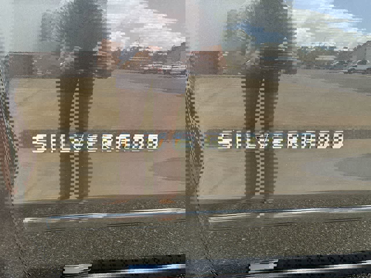 Used 2016 Chevrolet Silverado 1500 LT w/ All Star Edition image 28