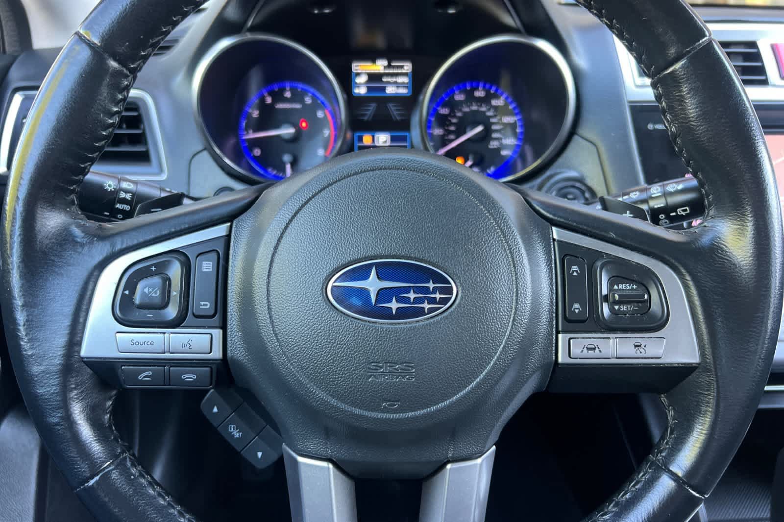 Used 2016 Subaru Outback 2.5i Limited AWD/4WD image 27