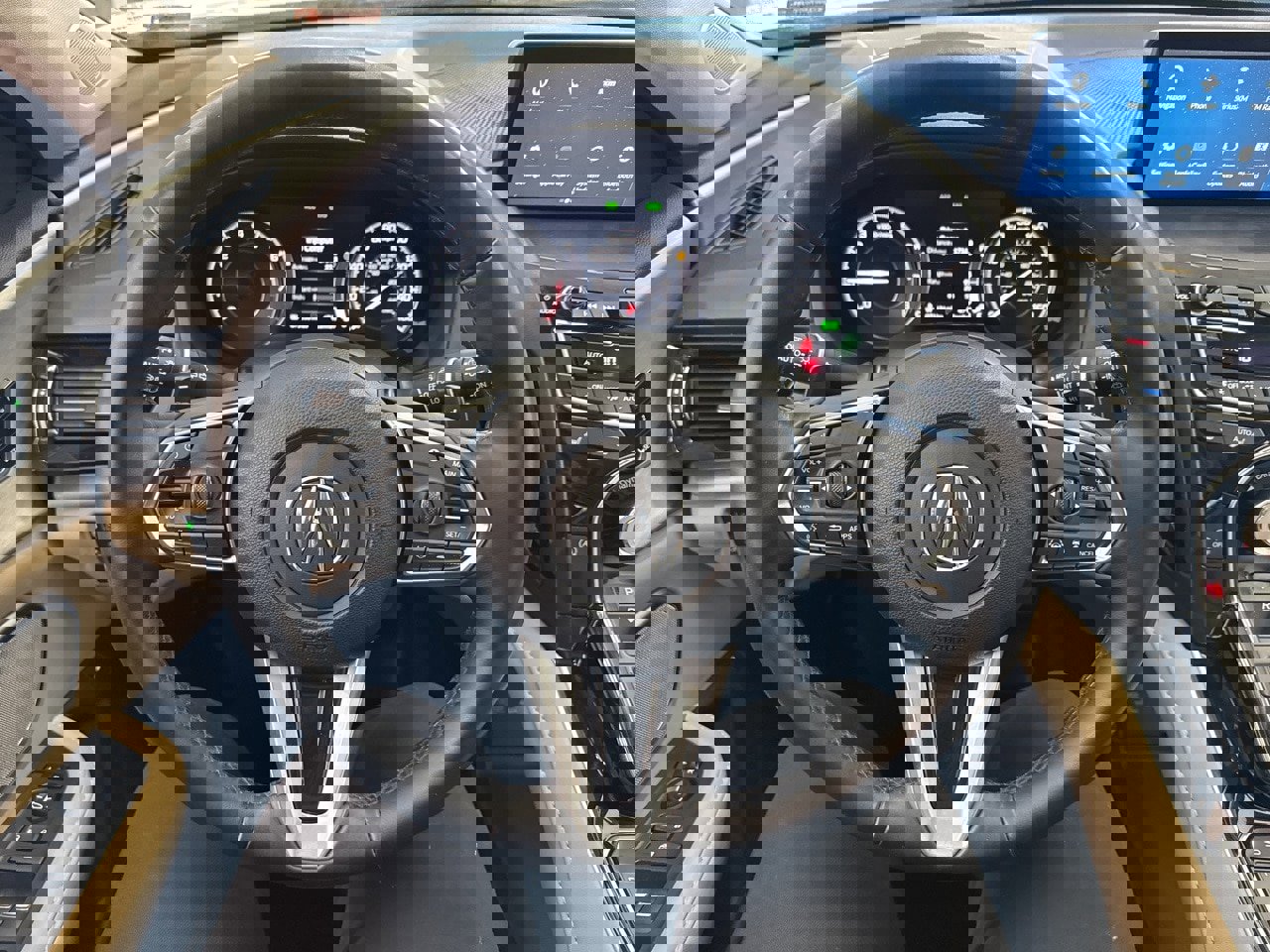 Used 2019 Acura RDX w/ Technology Package image 19