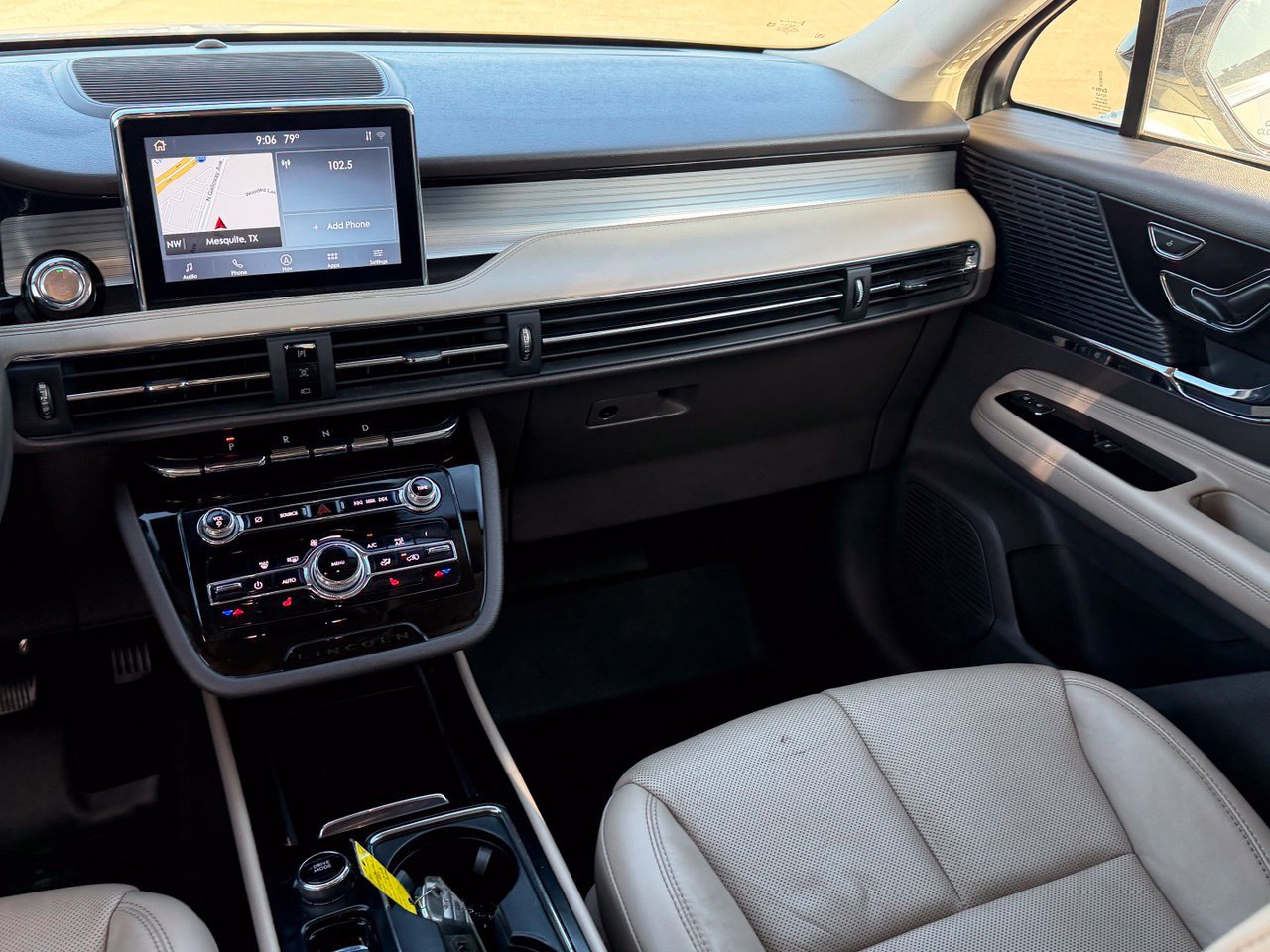 Used 2020 Lincoln Corsair FWD image 14
