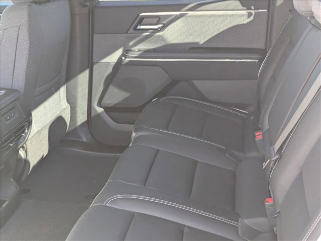 New 2026 GMC Sierra EV Elevation w/ Premium Package image 16