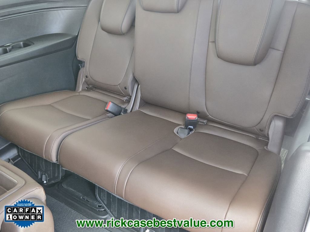 Used 2025 Honda Odyssey Touring image 13