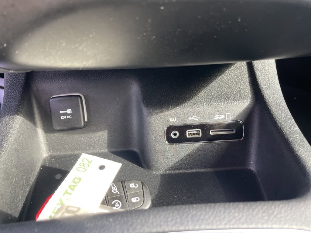 Used 2016 Dodge Durango Citadel image 35