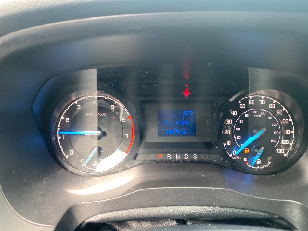 Used 2020 Ford Ranger XL RWD image 13