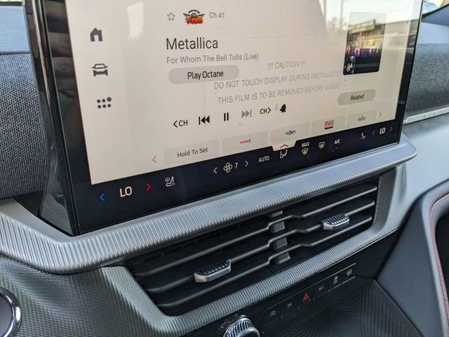 New 2026 Ford Explorer ST w/ Sun And Sound Package image 26