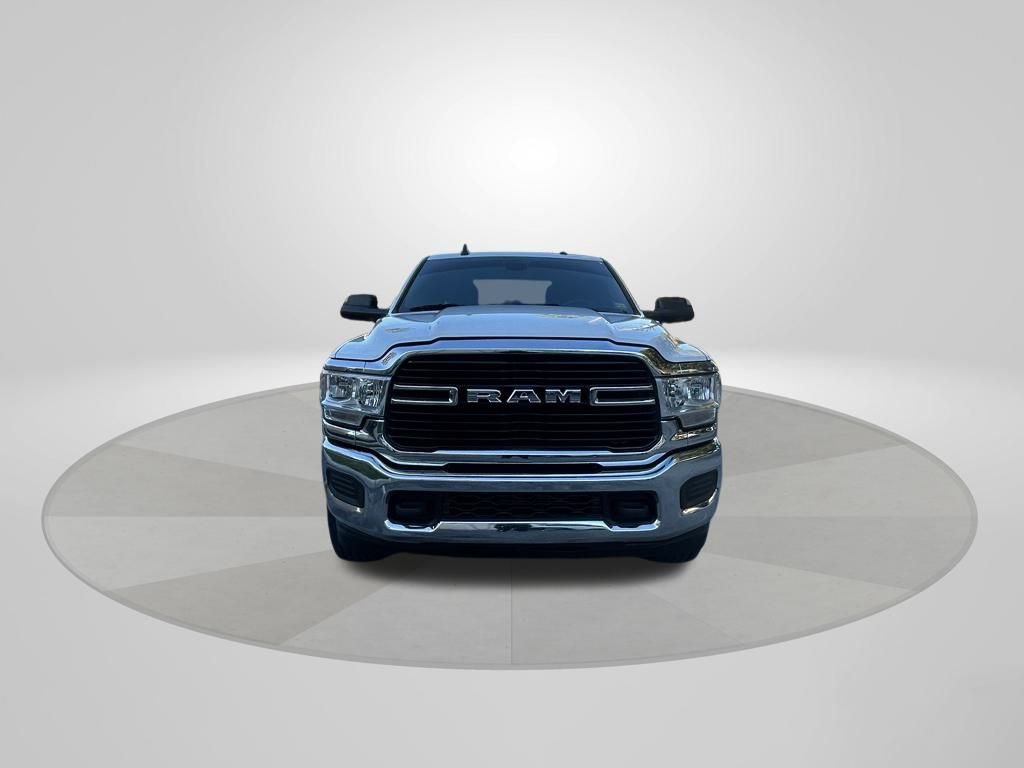 Certified 2021 RAM 2500 Big Horn image 2