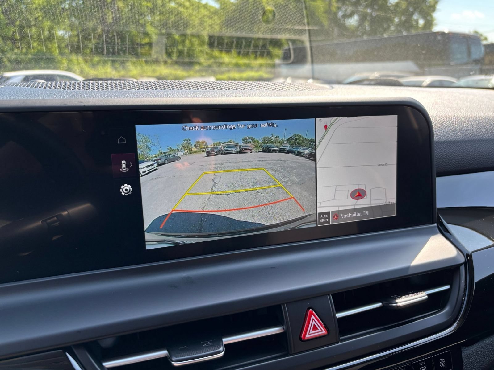 Used 2025 Kia Seltos S FWD image 24