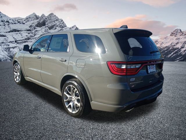 New 2026 Dodge Durango GT image 7