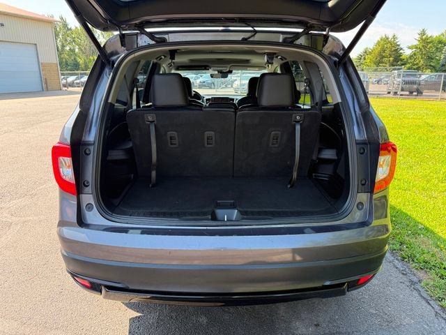Used 2021 Honda Pilot Special Edition image 3