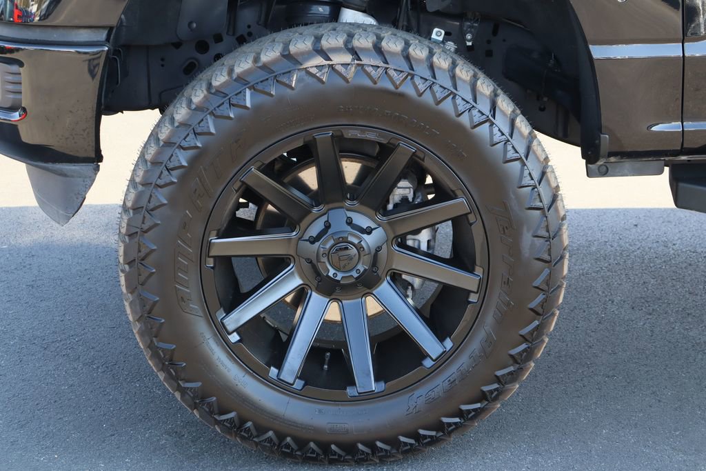 Used 2024 Ford F150 XLT image 30