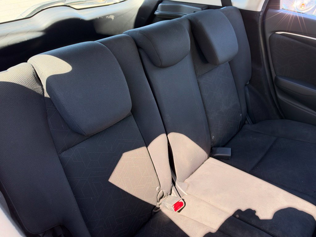 Used 2015 Honda Fit EX image 25