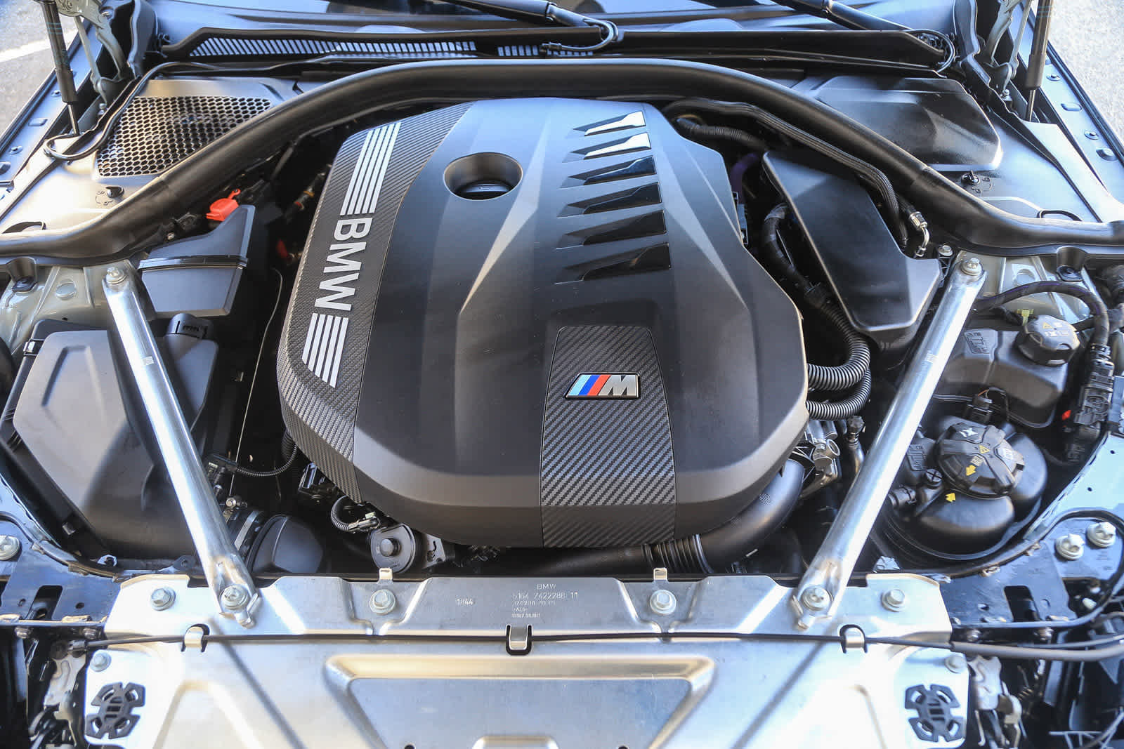 Certified 2025 BMW M440i Coupe image 22