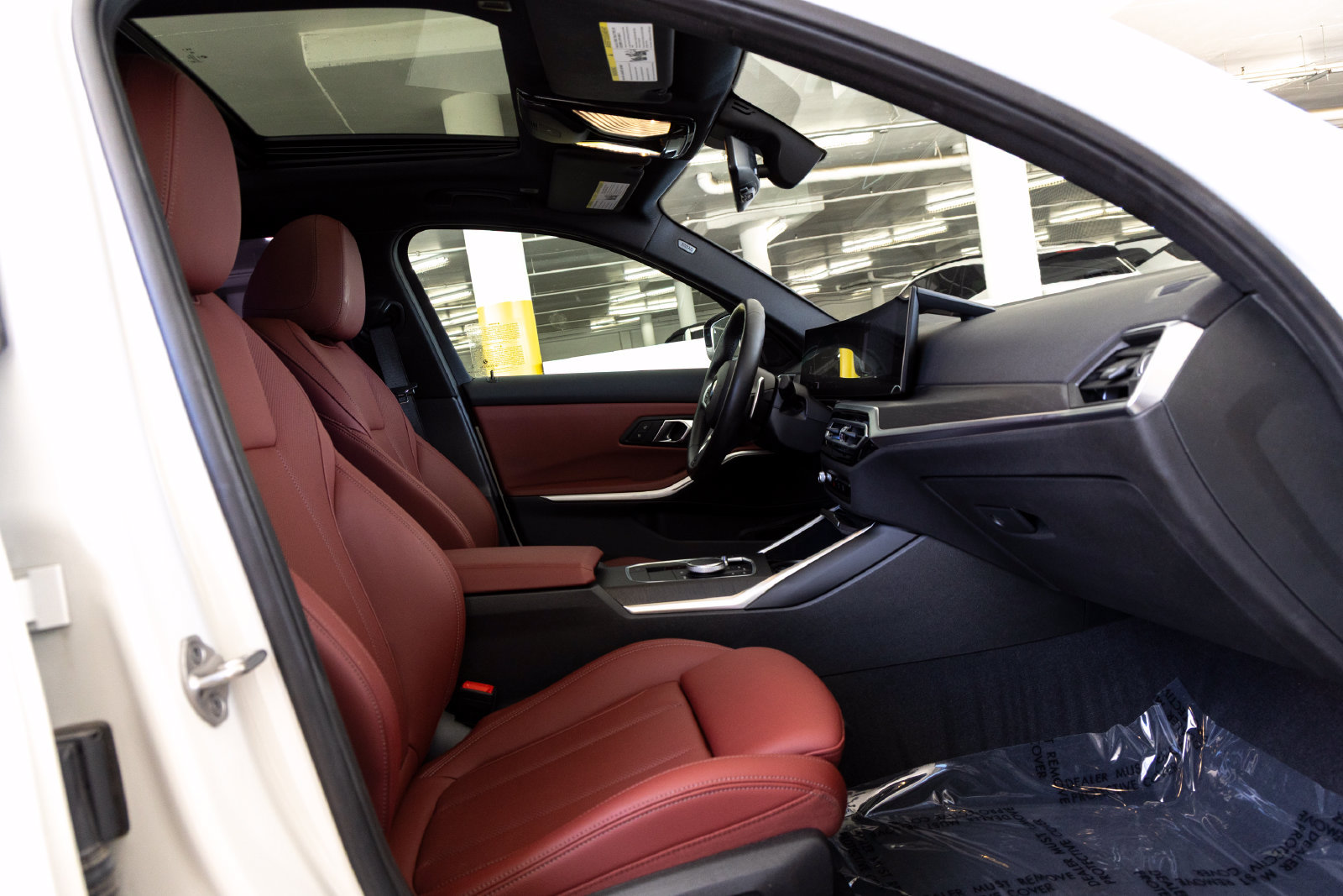 Certified 2024 BMW M340i w/ Premium Package RWD image 26