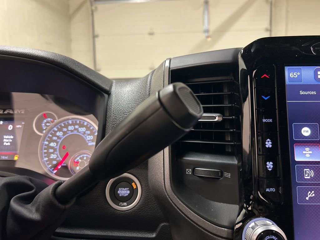 New 2026 RAM 5500 Tradesman image 21