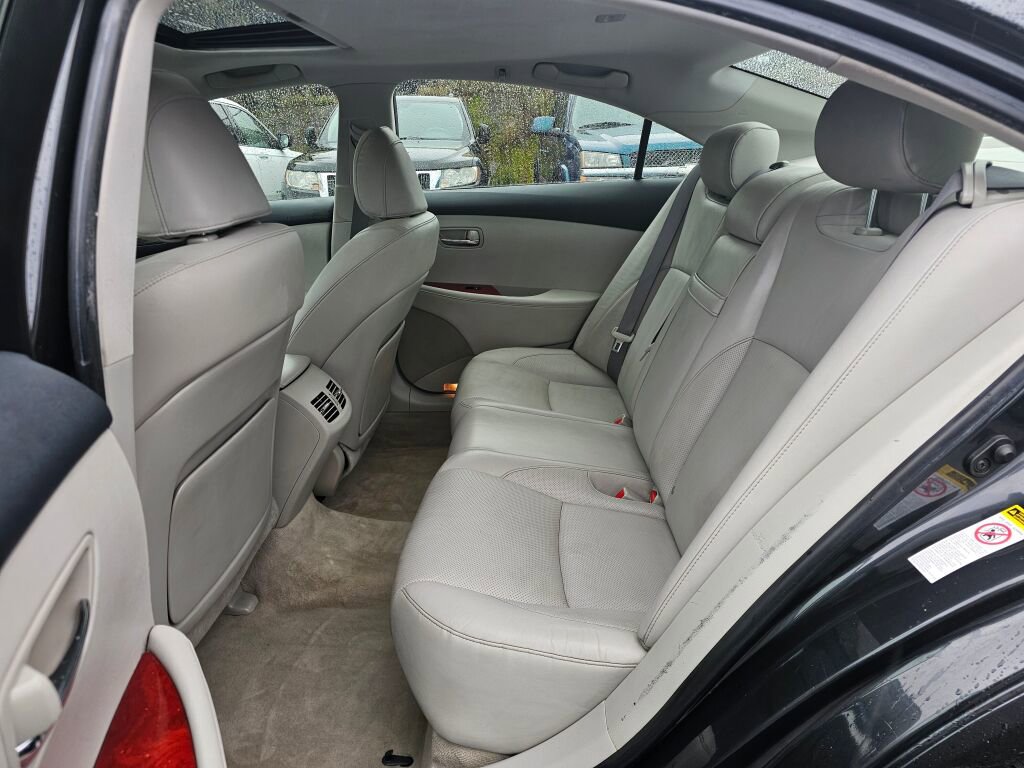 Used 2007 Lexus ES 350 image 14