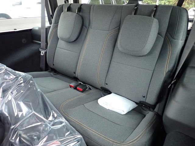 New 2026 Jeep Wrangler Willys image 14