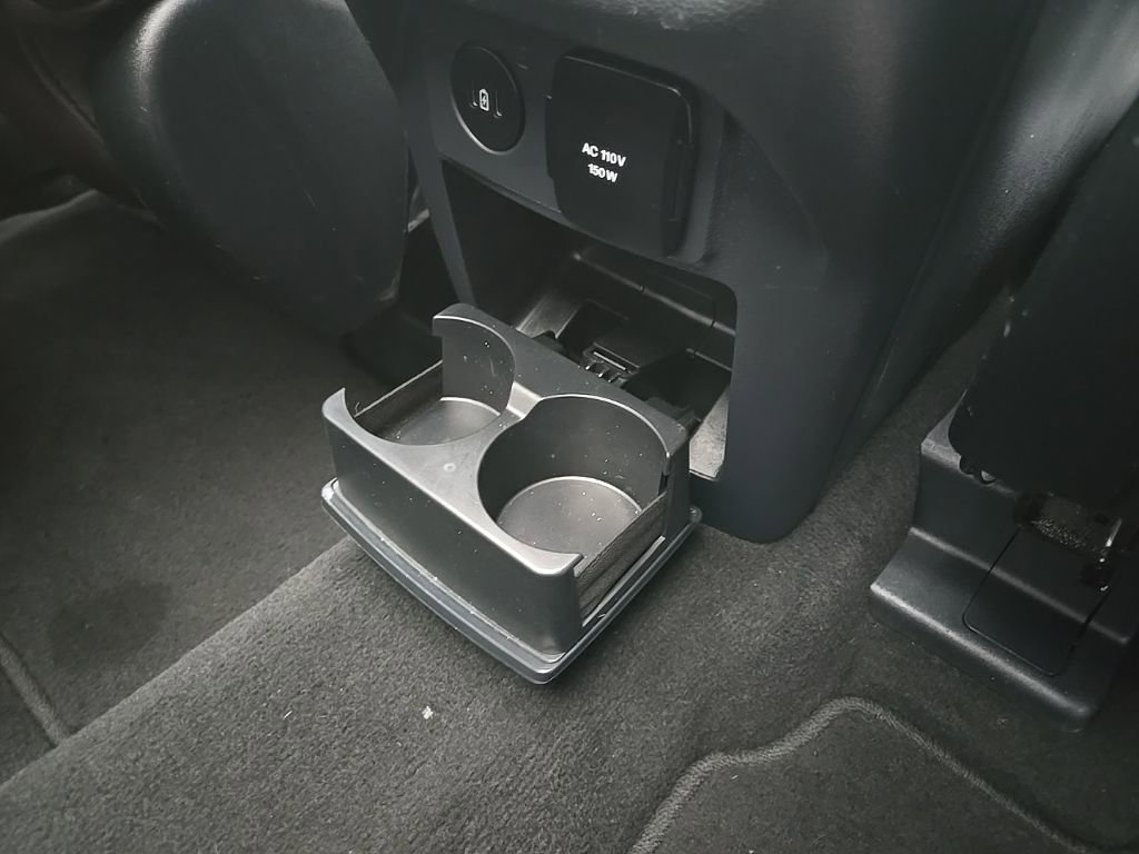 Used 2025 Ford Explorer Platinum w/ LUX Leather Package AWD/4WD image 83