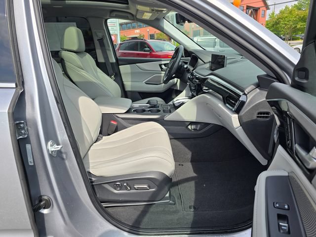 Used 2024 Acura MDX w/ Technology Package FWD image 51