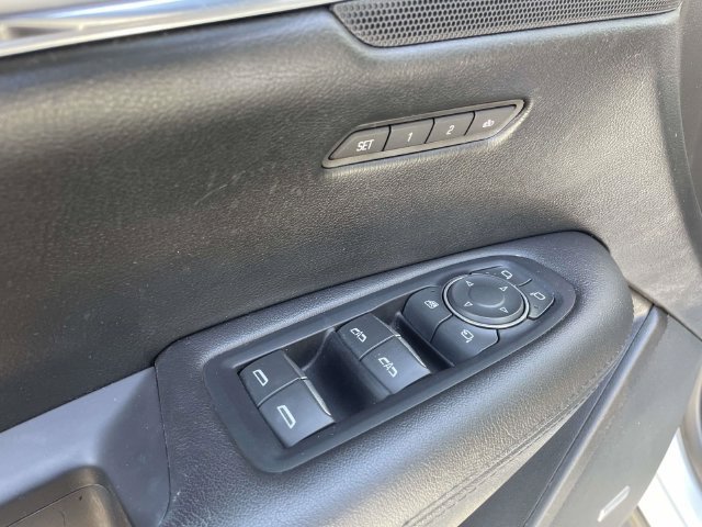 Used 2018 Cadillac XT5 Premium Luxury AWD/4WD image 20