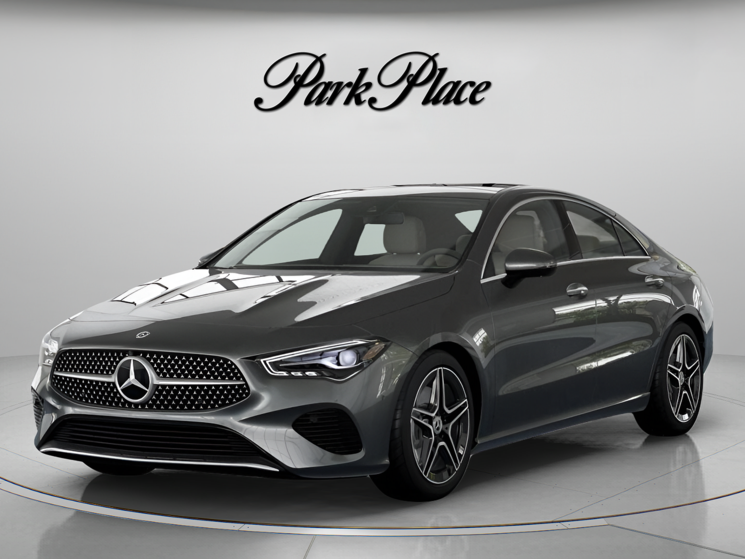 Certified 2026 Mercedes-Benz CLA 250 image 46