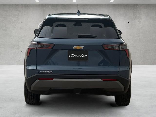 Used 2025 Chevrolet Equinox LT image 15