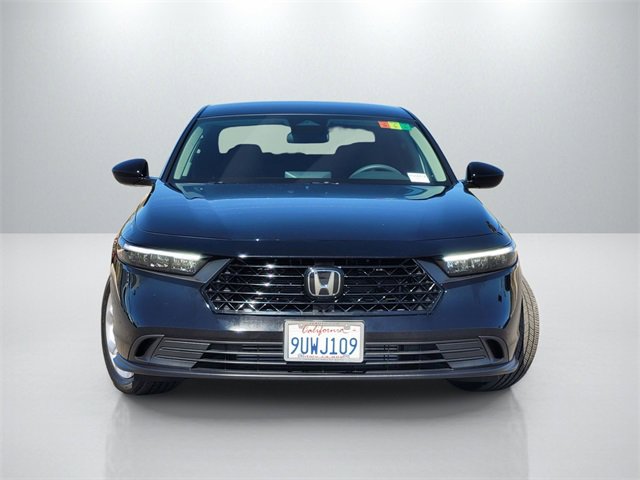 Used 2025 Honda Accord LX image 2