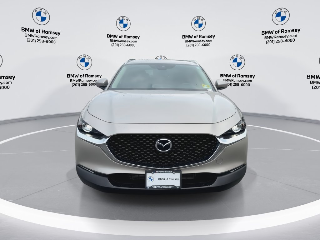 Used 2022 MAZDA CX-30 AWD 2.5 S w/ Select Package image 3