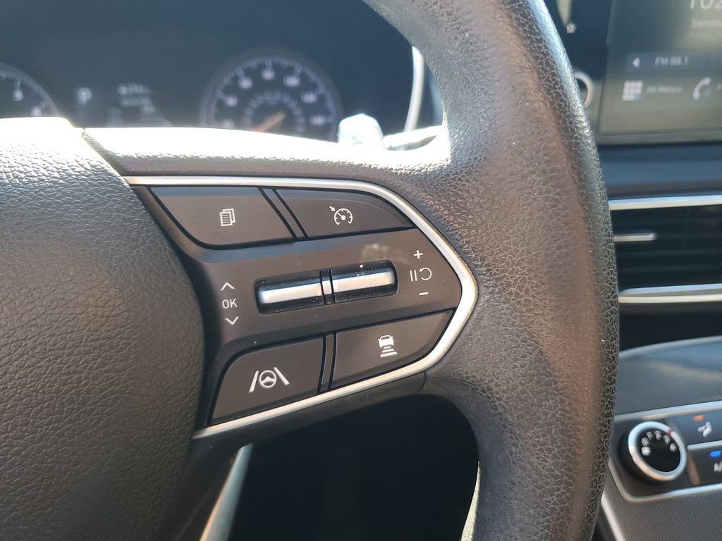 Used 2022 Hyundai Santa Fe SEL w/ Cargo Package FWD image 20