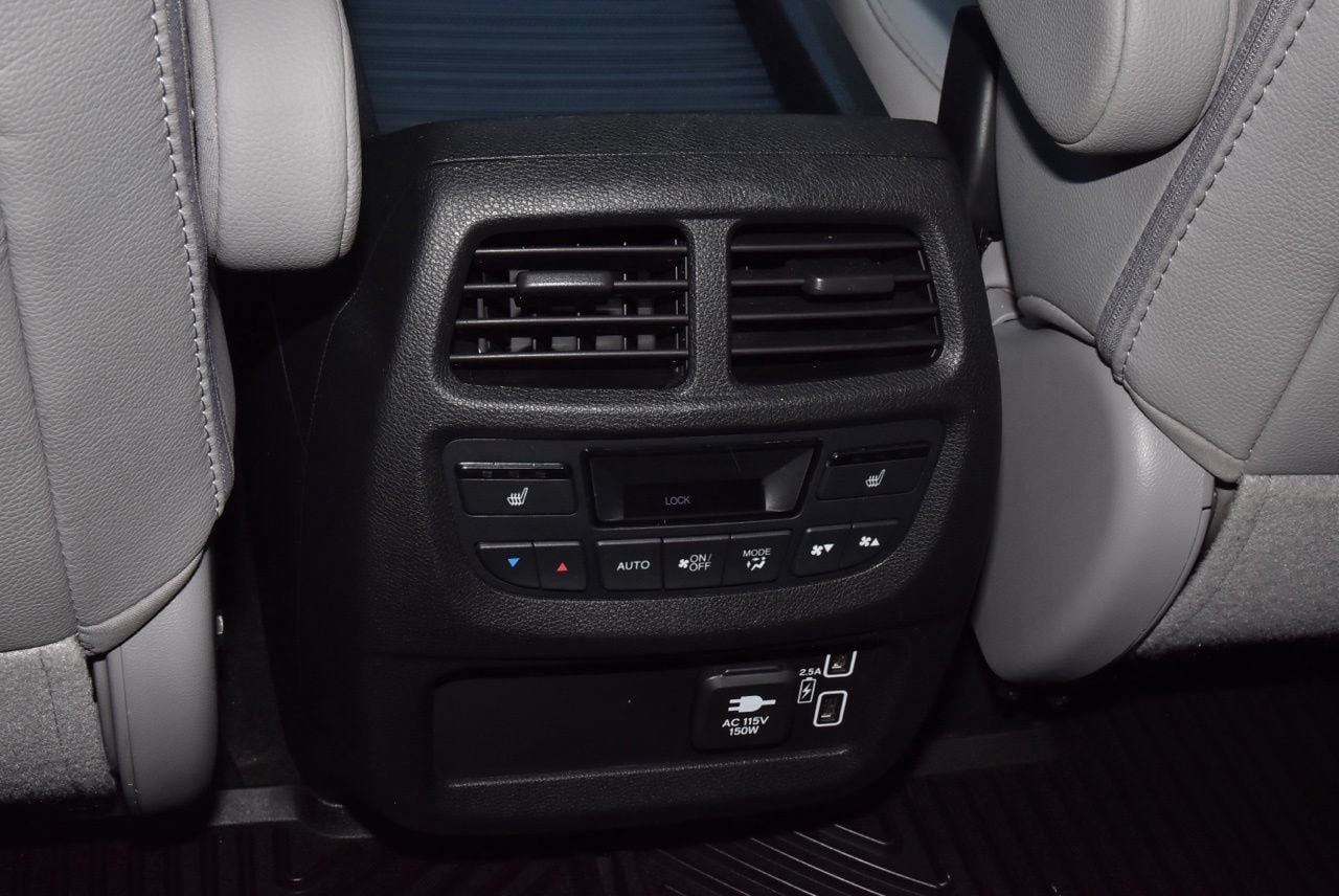 Used 2021 Honda Passport Elite image 19