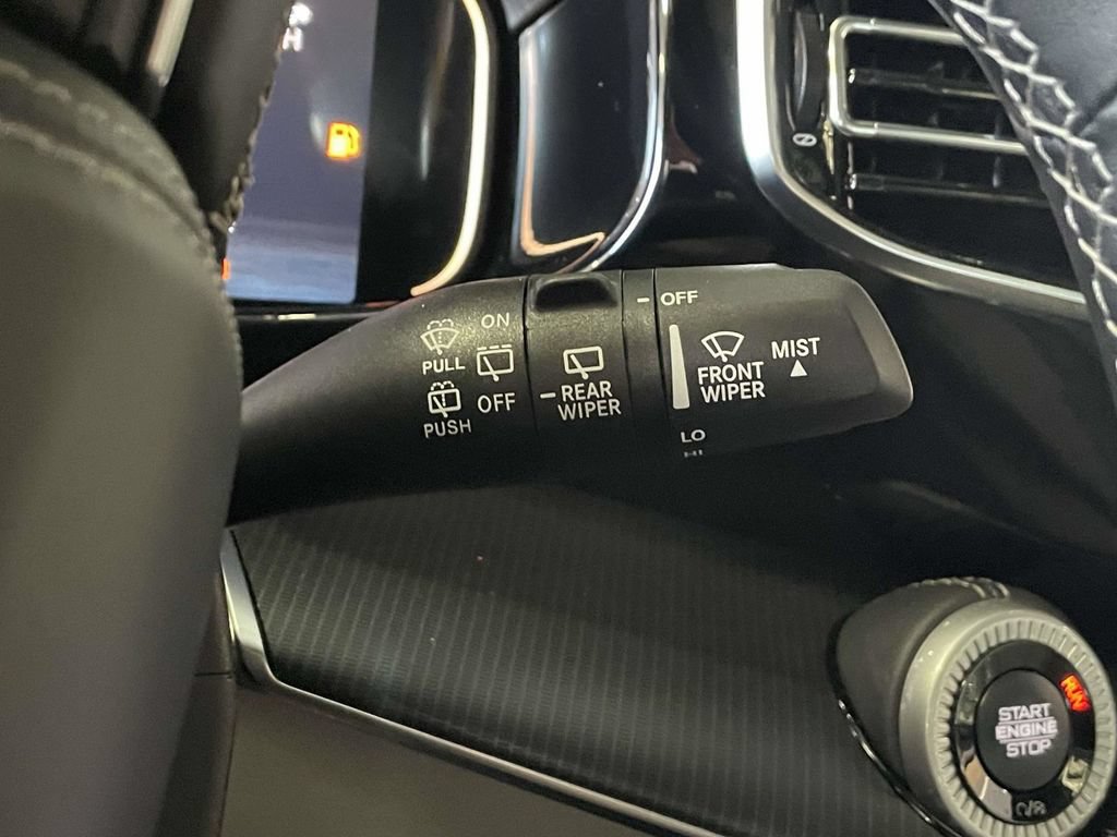New 2026 Jeep Grand Wagoneer Summit w/ Premium Group III AWD/4WD image 32