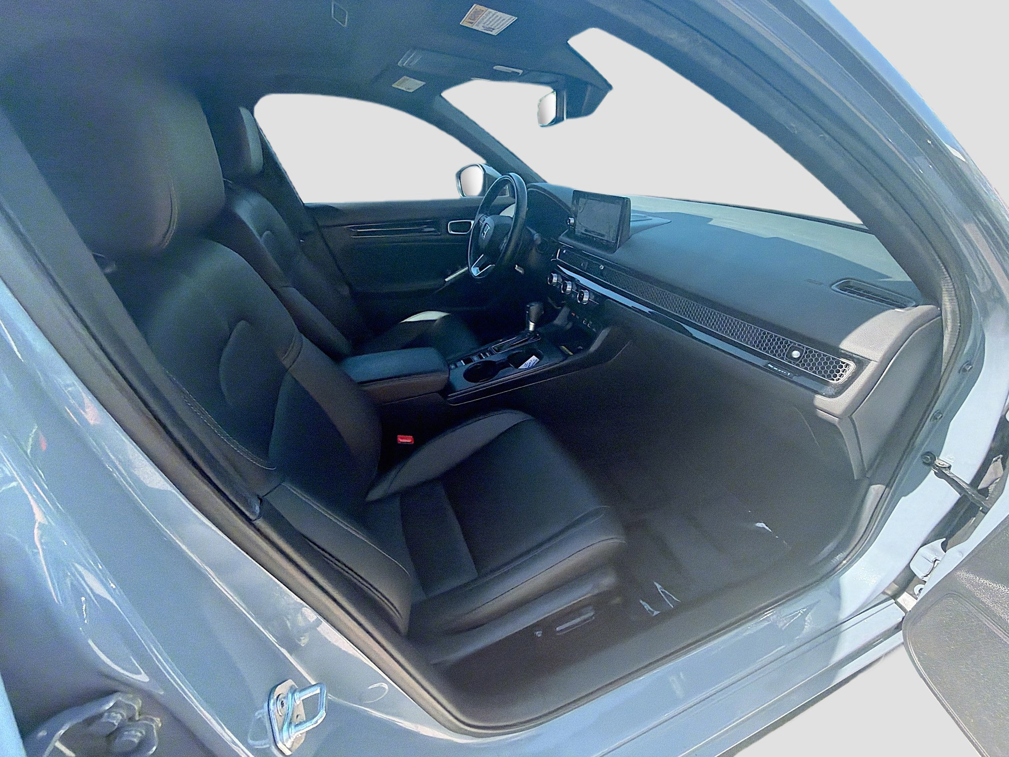 Certified 2024 Honda Civic Sport Touring image 31