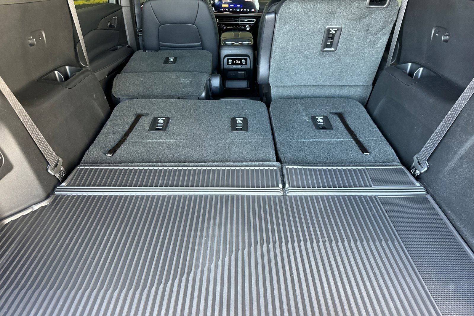 New 2026 Chevrolet Traverse Z71 w/ Enhanced Driving Package image 18