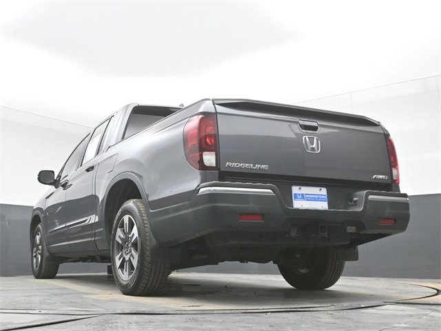 Used 2019 Honda Ridgeline RTL-T image 46