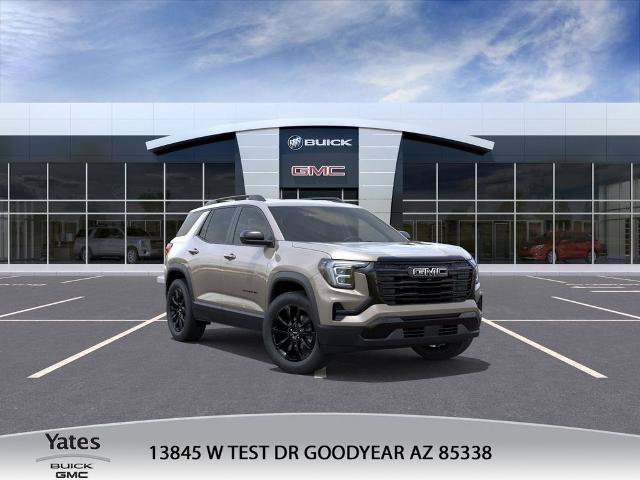 New 2026 GMC Terrain Elevation w/ Elevation Premium Package FWD image 1
