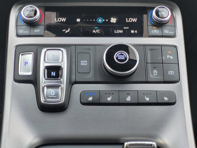 Used 2024 Hyundai Palisade Calligraphy FWD image 32