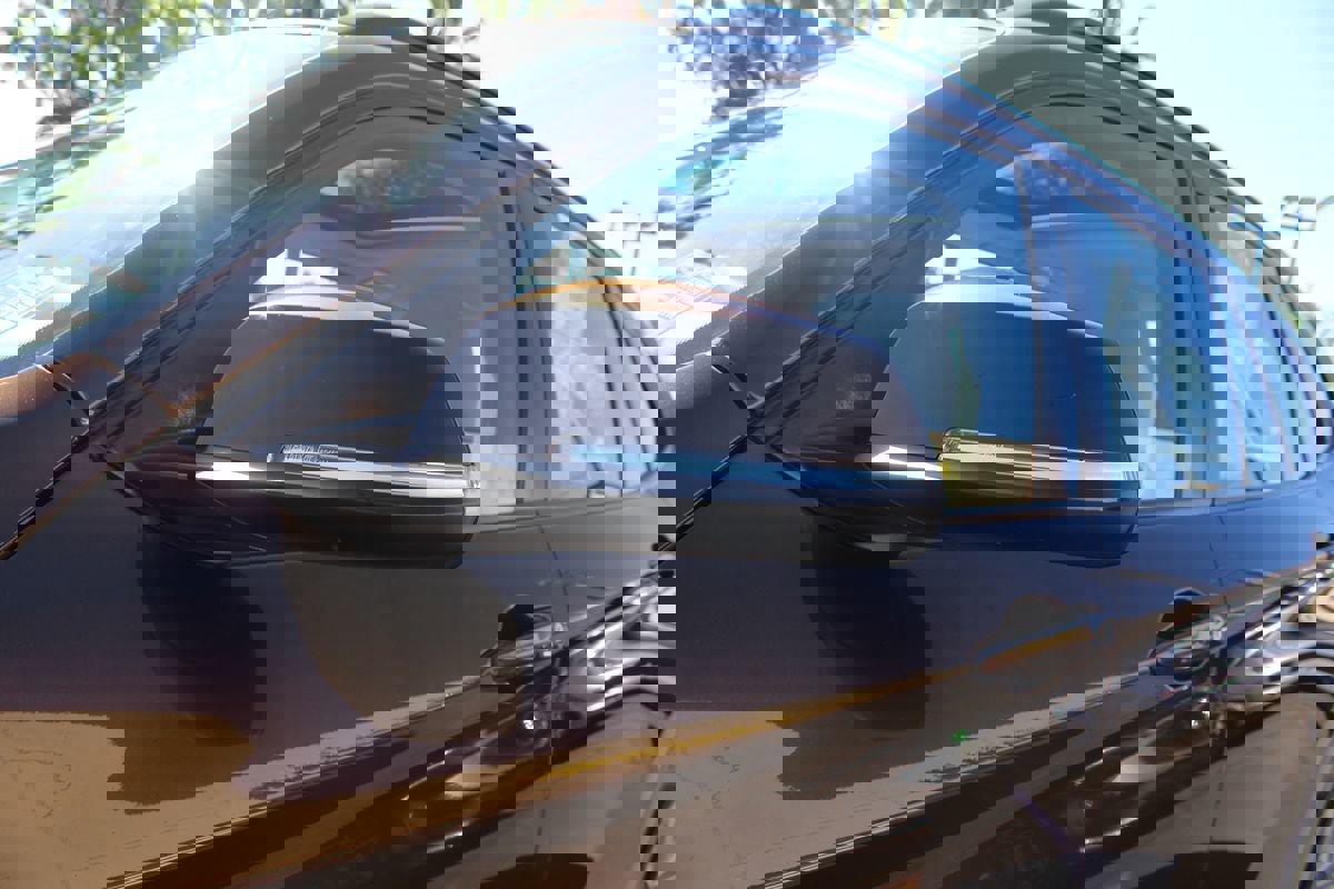 Used 2014 BMW X1 xDrive28i image 13