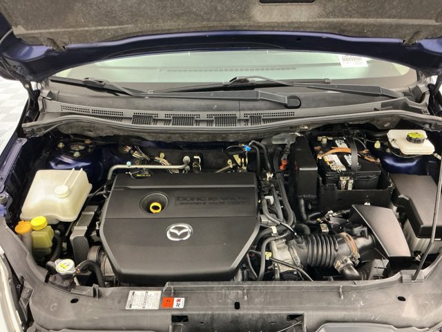 Used 2010 MAZDA MAZDA5 Sport FWD image 26