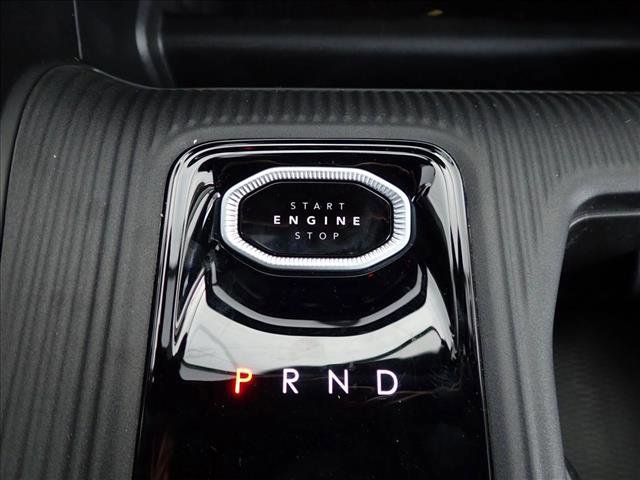 New 2026 Jeep Cherokee Overland image 26