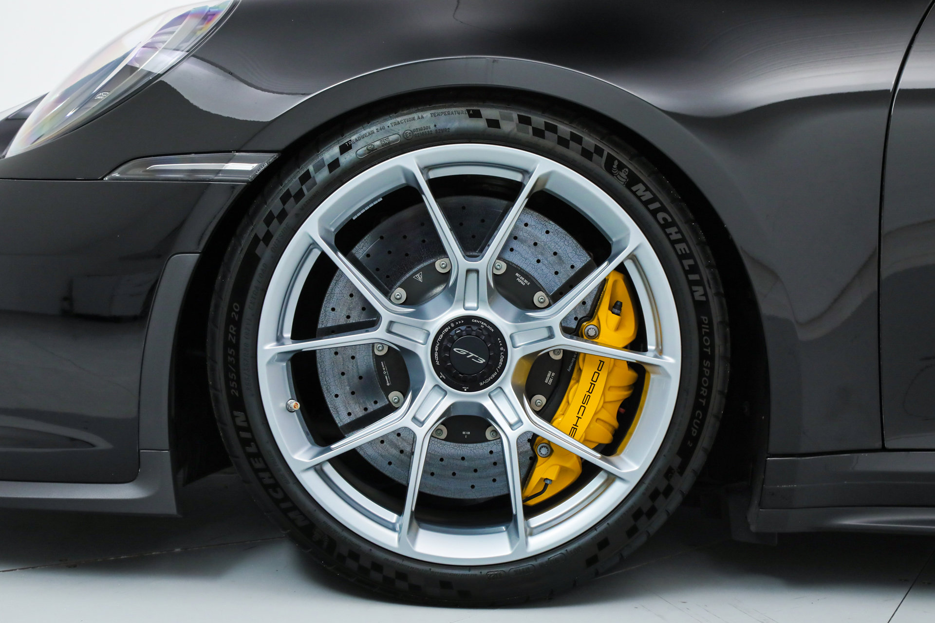 Used 2022 Porsche 911 GT3 image 41