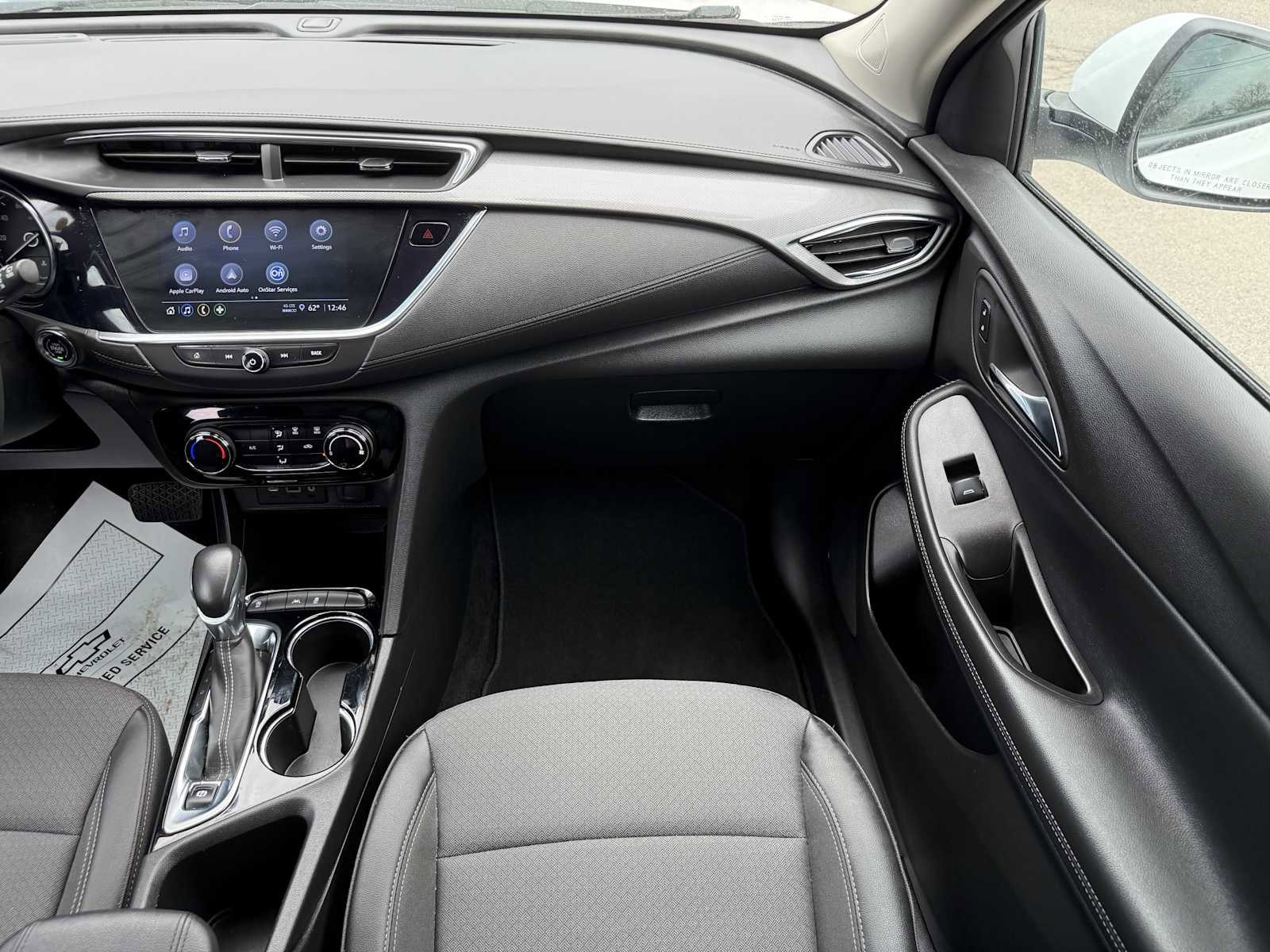 Used 2023 Buick Encore GX Preferred image 41