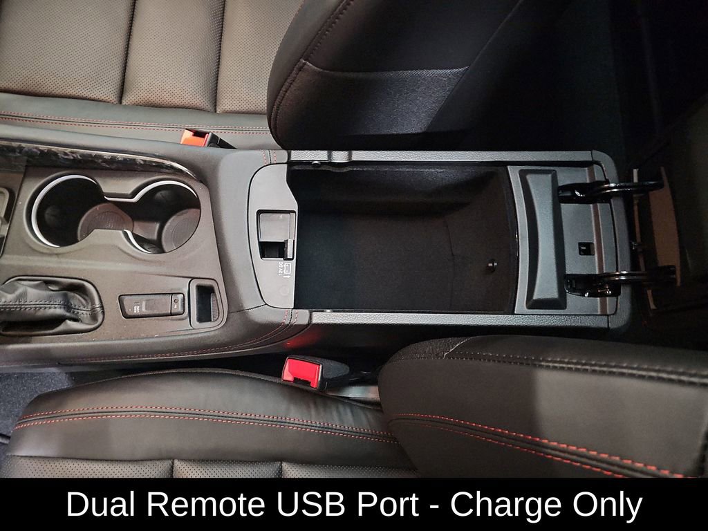 New 2026 Dodge Durango GT image 27