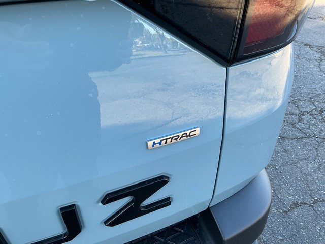 New 2027 Hyundai Santa Cruz SEL AWD/4WD image 37