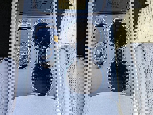 New 2026 Cadillac Vistiq Luxury image 20