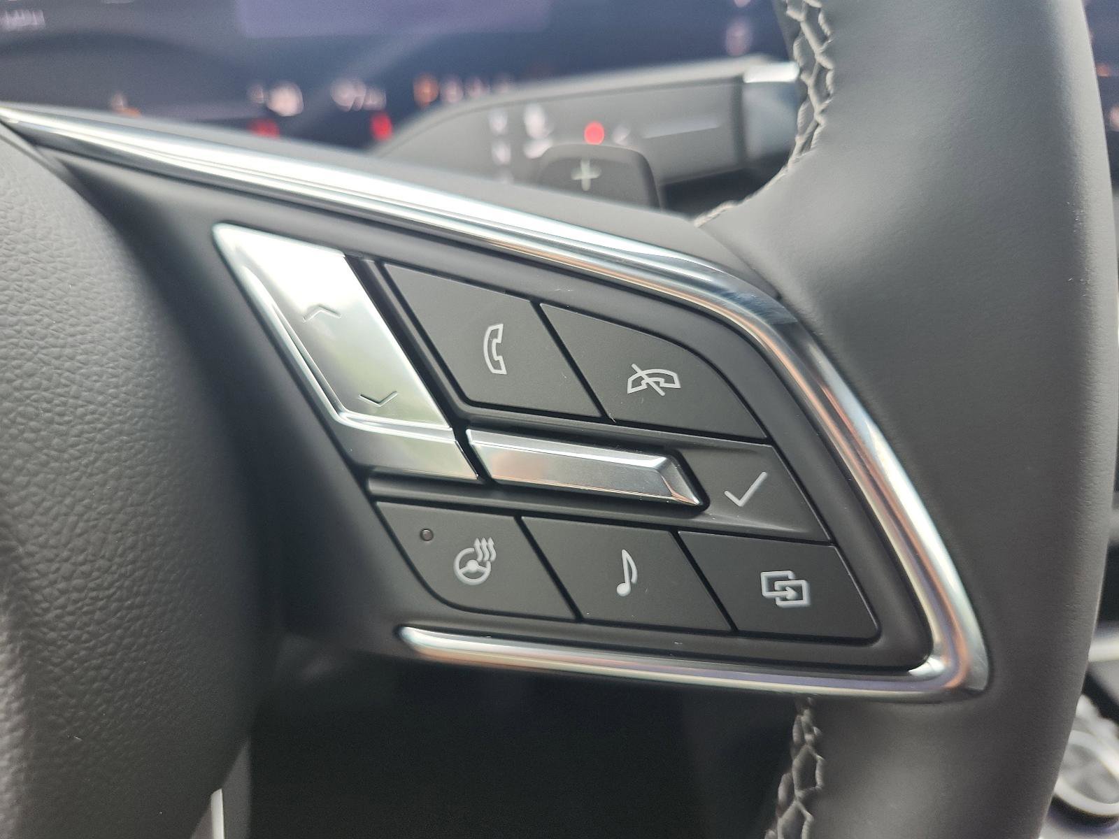 New 2026 Buick Enclave Sport Touring w/ Power Package image 25