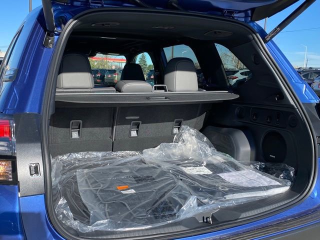 New 2026 Subaru Forester Limited w/ Limited Package image 25