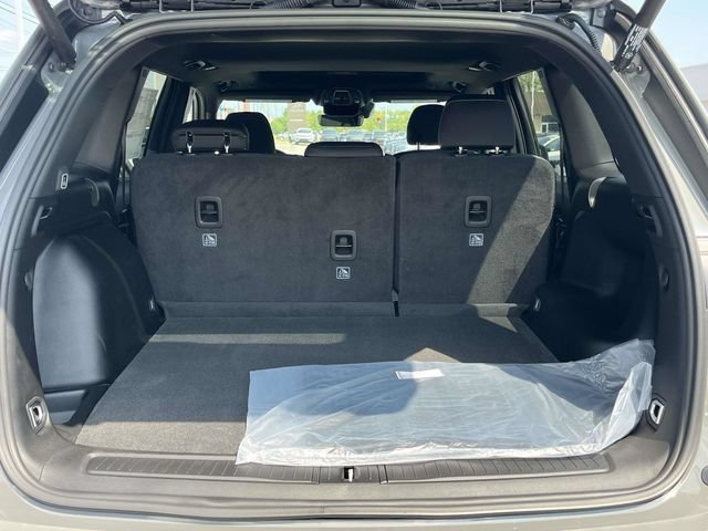 New 2027 Jeep Grand Cherokee Laredo X AWD/4WD image 18