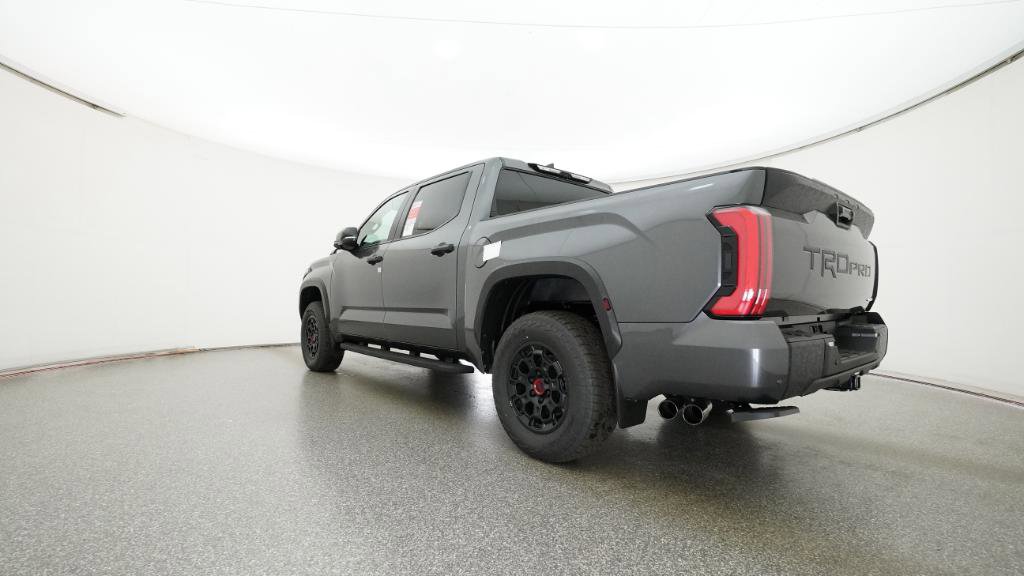 New 2026 Toyota Tundra TRD Pro image 24