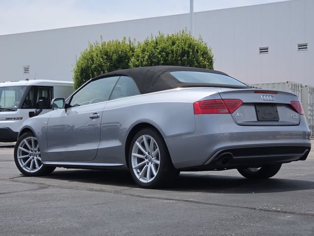 Used 2015 Audi A5 2.0T Premium Plus AWD/4WD image 15
