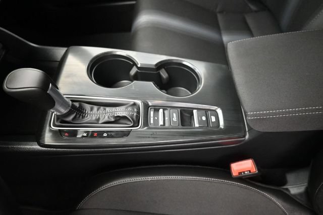 Certified 2026 Honda Civic Sport image 20